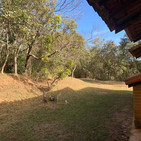 Alto Dos Aracis / Reserva Alto Da Colina Conceição da Ibitipoca Exteriér fotografie